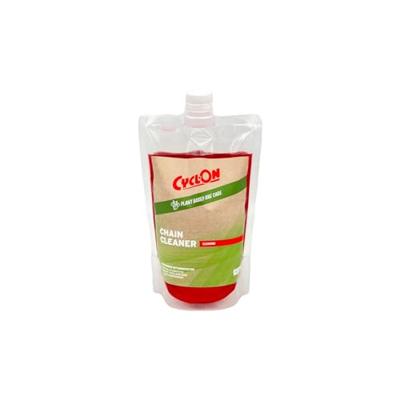 Cyclon kettingreiniger plant based zak 1l
