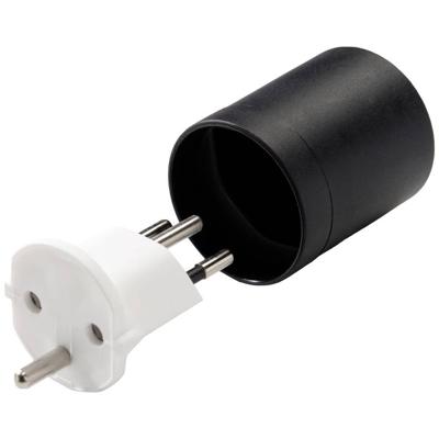 Martin Kaiser 153/kws/1 Stekkeradapter Set van 1 stuks