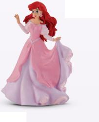 Bullyland Disney ariel in roze jurk (12312)