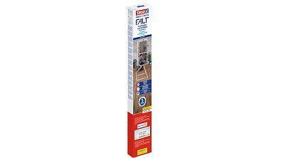 tesa FALT 55415-00000-00 Vliegenhor voor deur Wit 1 stuk(s) - thumbnail