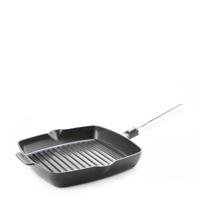 Greenpan Featherweights Grillpan 26 x 26 cm - thumbnail
