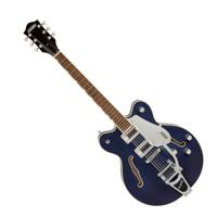 Gretsch G5622T Electromatic Center Block Midnight Sapphire semi-akoestische gitaar - thumbnail