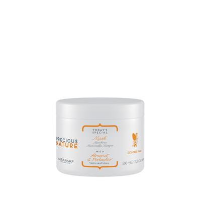 Alfaparf Precious Nature Almond & Pistache Mask 500ml
