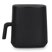 HKoeNIG Olievrije Friteuse - FRY880 - 8L Capaciteit - 6 Kookprogramma's - 1700W - thumbnail