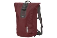 Ortlieb Velocity PS Rugzak 17L - Rood - thumbnail