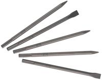 Metabo 630489000 Beitelset 5-delig SDS-Max 1 stuk(s) - thumbnail