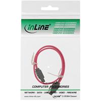 InLine 27303 SATA-kabel - thumbnail