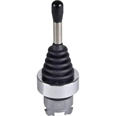 Schneider Electric ZD4PA247 ZD4PA247 Terugstelbaar (Ø) 22 mm Zwart 1 stuk(s)