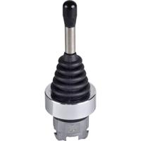 Schneider Electric ZD4PA247 ZD4PA247 Terugstelbaar (Ø) 22 mm Zwart 1 stuk(s) - thumbnail