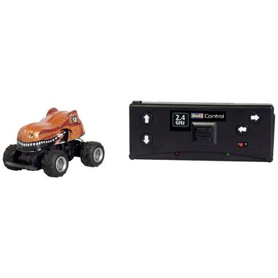 Revell Mini RC Dinos - T-Rex - thumbnail