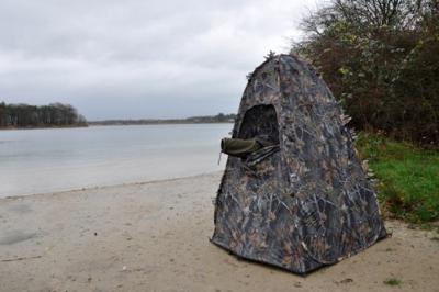 Stealth Gear SGDAH Observatietent