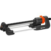 Zwenksproeier Aqua M E5 Gardena - Gardena - thumbnail