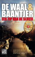 Een tip van de sluier - De Waal & Baantjer - ebook - thumbnail