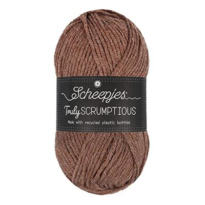 Scheepjes Truly Scrumptious - 362 Coconut Truffle
