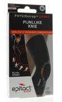 Epitact Physiostrap Sport Kniebeschermer Maat M - thumbnail