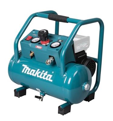 Makita ac001gz 40 v max compressor | zonder accu's en lader | in doos - ac001gz Makita ac001gz 40 v max compressor | zonder accu's en lader | in doos - ac001gz