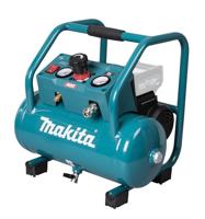 Makita ac001gz 40 v max compressor | zonder accu's en lader | in doos - ac001gz - thumbnail