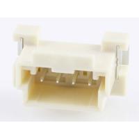 Molex Male header, inbouw (standaard) Aantal rijen: 1 Aantal polen per rij: 4 5600200420 1 stuk(s) Tape on Full reel - thumbnail