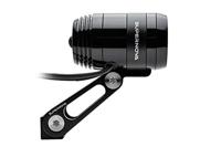 Magura Bikes Supernova supernova e3 2 dynamo koplamp, zwart - thumbnail
