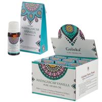 Madagascar Vanille 10ml - Goloka Geurolie - thumbnail