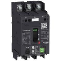 Schneider Electric GV4PEM115N6 GV4PEM115N6 Motorbeveiligingsschakelaar 1 stuk(s) - thumbnail