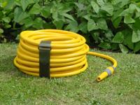 VELCRO® VEL-EC60329 Klittenband Met riem Haak- en lusdeel (l x b) 920 mm x 50 mm Zwart 1 stuk(s) - thumbnail