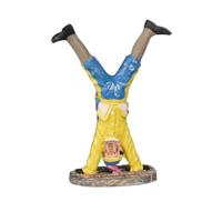 Luville Sinterklaas, Acrobaat piet - thumbnail