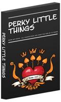 Perky Little Things - thumbnail