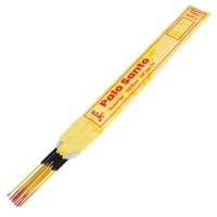 Spiru Wierookstokjes Traditioneel - Palo Santo (10 sticks) - thumbnail