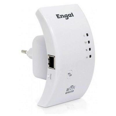 Wifi Repeater Engel PW3000 2.4 GHz 54 MB/s - thumbnail