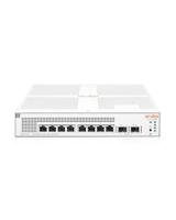 Aruba IOn 1930 8G 2SFP 124W Switch, JL681A - thumbnail