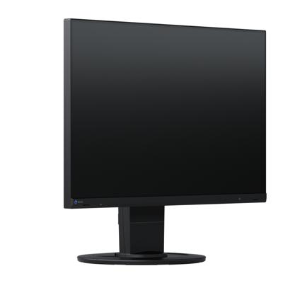 EIZO EV2360-BK LED-monitor Energielabel C (A - G) 57.2 cm (22.5 inch) 1920 x 1200 Pixel 16:10 5 ms DisplayPort, HDMI, USB-B, USB-A 3.2 Gen 1, Hoofdtelefoon EIZO EV2360-BK LED-monitor Energielabel C (A - G) 57.2 cm (22.5 inch) 1920 x 1200 Pixel 16:10 5 ms DisplayPort, HDMI, USB-B, USB-A 3.2 Gen 1, Hoofdtelefoon