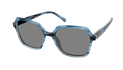 Leeszonnebril Vista Bonita Mira-Blue Sky-+2.50