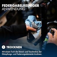 TUNAP sports suspension fork cleaner - thumbnail