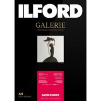 Ilford Galerie Satin Photo 260g A2 25 vel - thumbnail