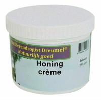 DIERENDROGIST HONING CREME 250 GR - thumbnail