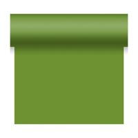 Duni 3-in-1 Leaf Green 40x480cm - thumbnail