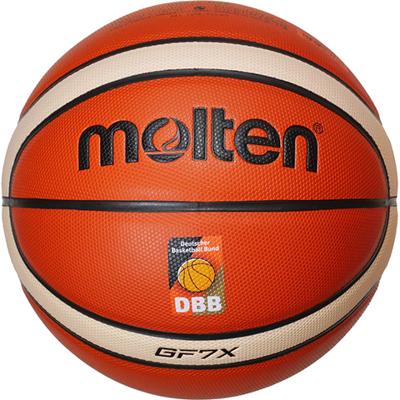 Molten Basketbal BGF7X-DBB