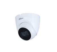 Dahua 4 MP IP Mini Tourret-camera PoE, 30 m nachtzicht bewakingscamera beveiligingscamera netwerkcamera videobewaking internetcamera IPC-HDW2431T-AS-S2 - thumbnail
