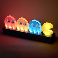 Pac-Man - Pac-Man and Ghosts Light - thumbnail