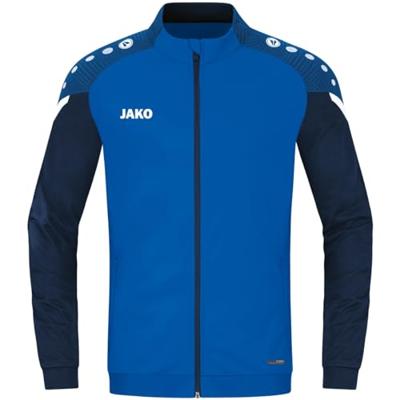 JAKO 9322 Polyestervest Performance - Royal/Marine - XXL - thumbnail