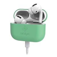 Catalyst Slim Case AirPods Pro Mint Green - thumbnail