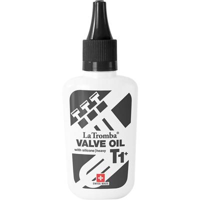 SML Paris La Tromba T1+ Silicon Heavy ventielolie SML Paris La Tromba T1+ Silicon Heavy ventielolie