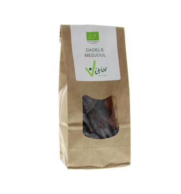 Vitiv Biologische Medjoul Dadels