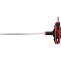 KS Tools 151.2692 Inbusschroevendraaier Sleutelbreedte (metrisch): 6 mm Afmeting, lengte: 236 mm - thumbnail