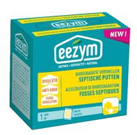 Eezym Biodegradatie versn septische putten 1 jr (zakjes) - thumbnail