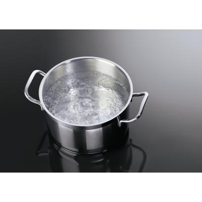 AEG HK604200IB Zwart Ingebouwd Zone van inductiekookplaat 4 zone(s)