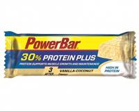 Powerbar 30% Protein+ | Powerbar | Vanilla Coconut - thumbnail