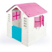 Dolu speelhuis - roze - thumbnail