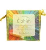 Lichtwesen Lichaamskristallen goud 64 (1 st) - thumbnail